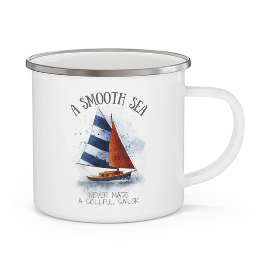 A Smooth Sea Mug